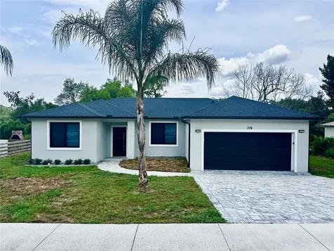 774 W 9th Street Deltona FL 32725