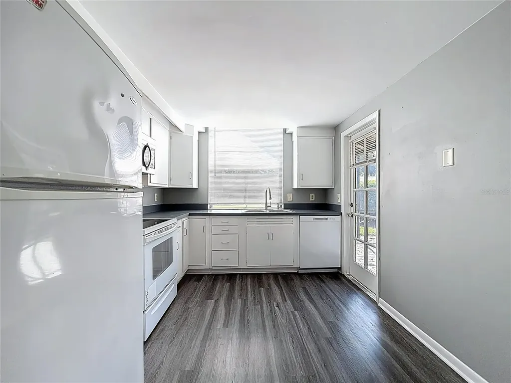 1921 Abbington Street Apopka FL 32712