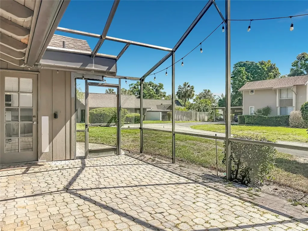 1921 Abbington Street Apopka FL 32712