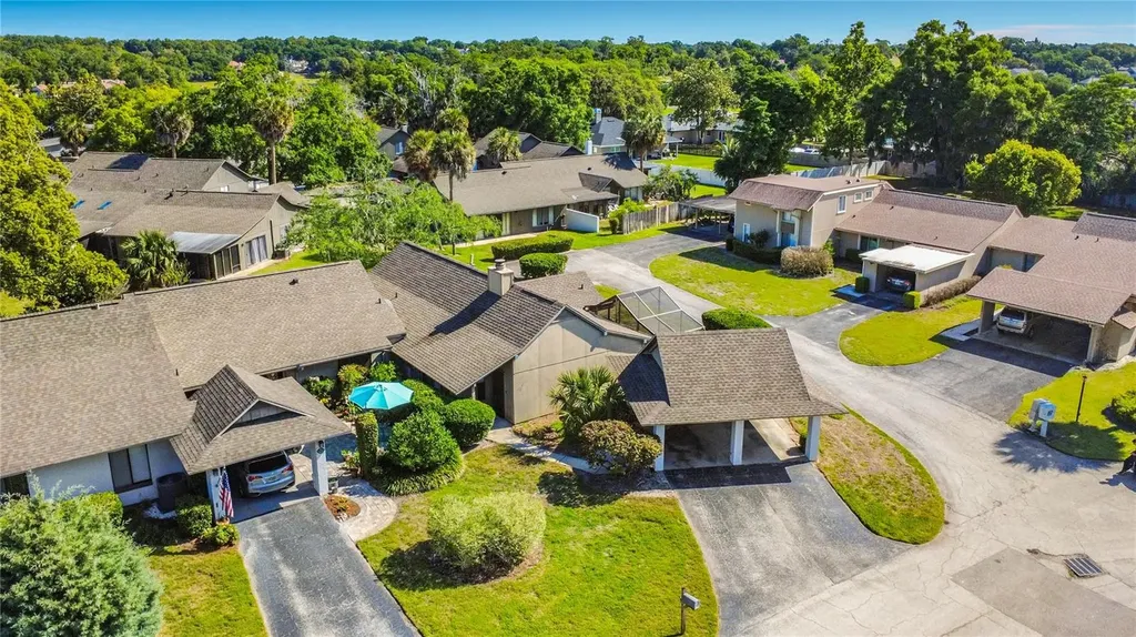 1921 Abbington Street Apopka FL 32712