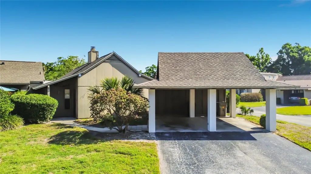 1921 Abbington Street Apopka FL 32712
