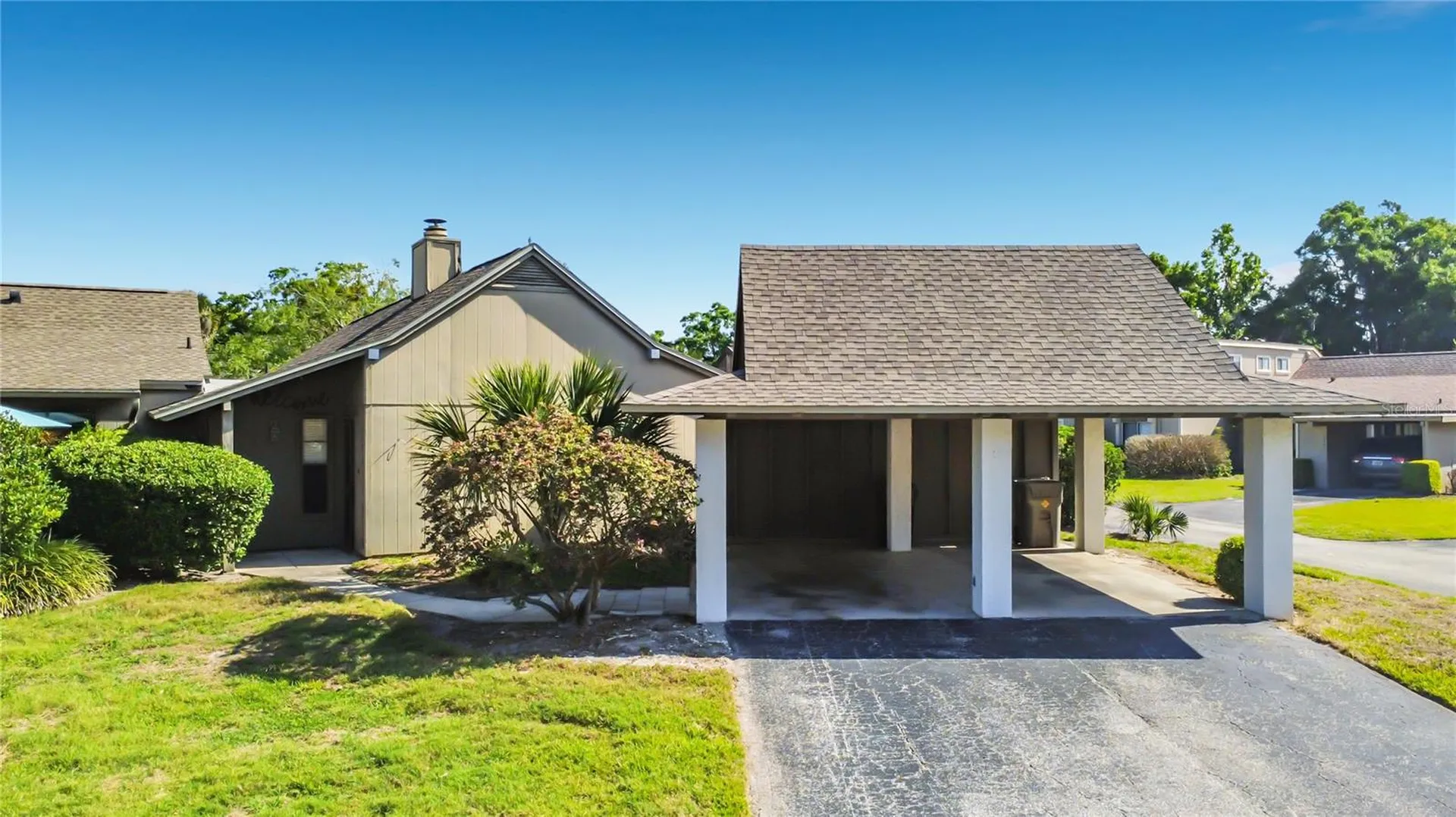 1921 Abbington Street Apopka FL 32712