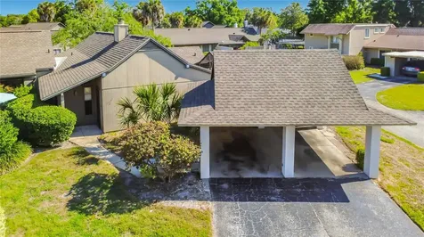 1921 Abbington Street Apopka FL 32712