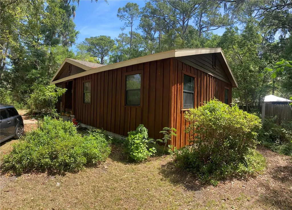 1231 NE 9th Street W Gainesville FL 32601