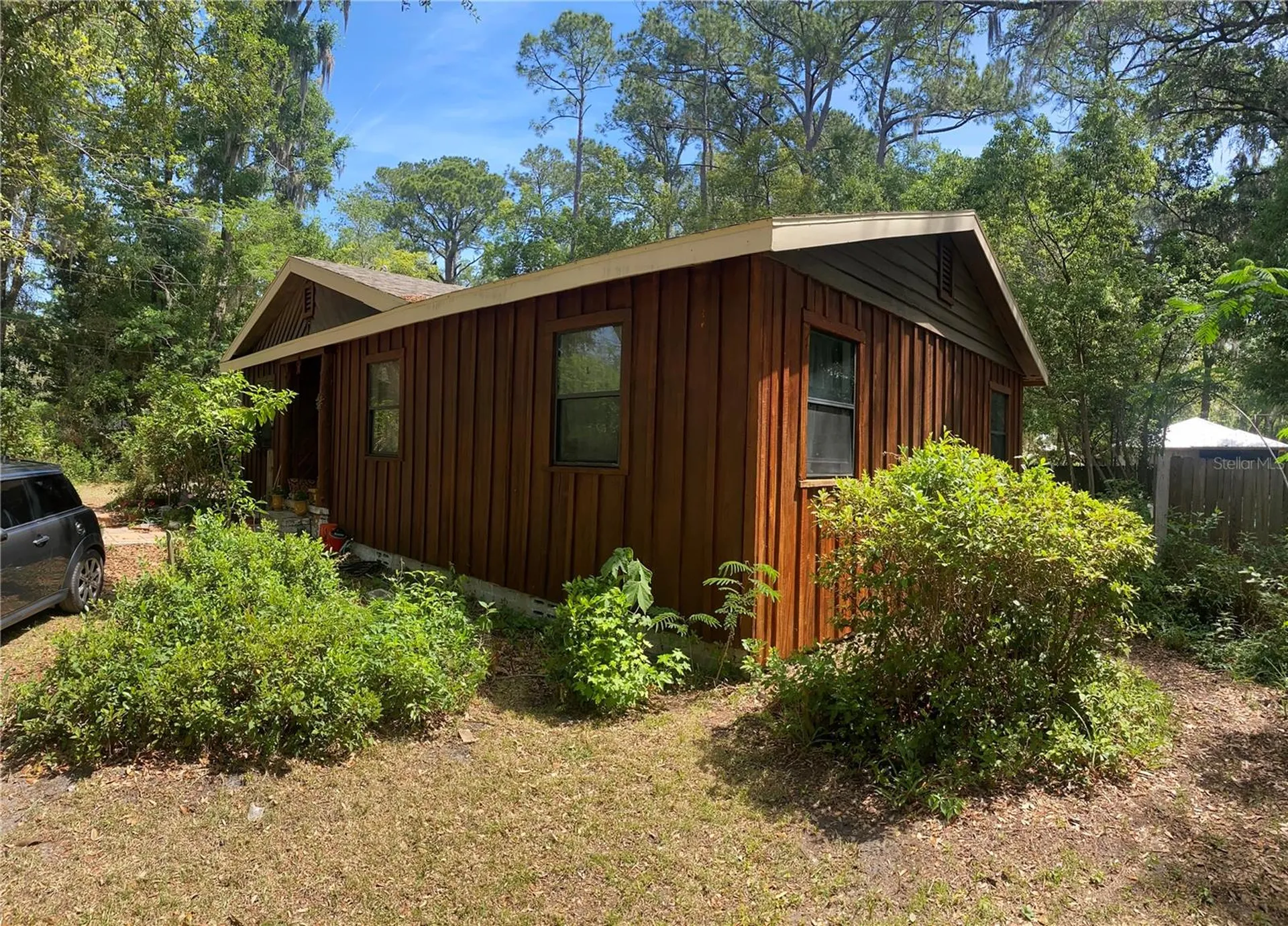 1231 NE 9th Street W Gainesville FL 32601