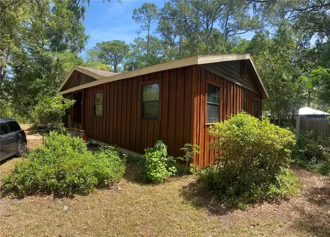 1231 NE 9th Street W Gainesville FL 32601
