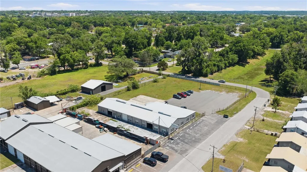 943 NW 17th Avenue Ocala FL 34475