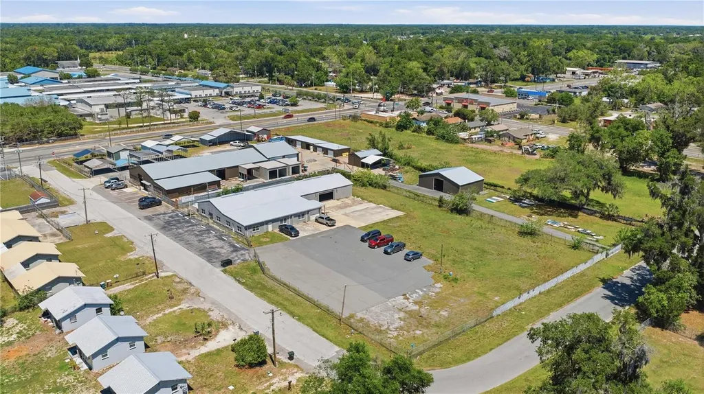 943 NW 17th Avenue Ocala FL 34475