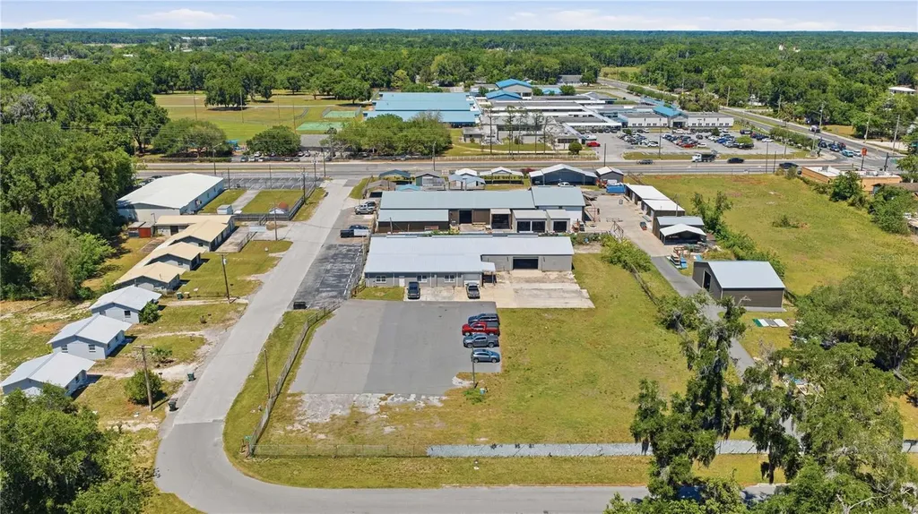 943 NW 17th Avenue Ocala FL 34475