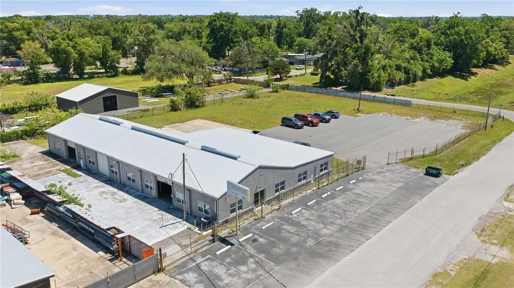 943 NW 17th Avenue Ocala FL 34475