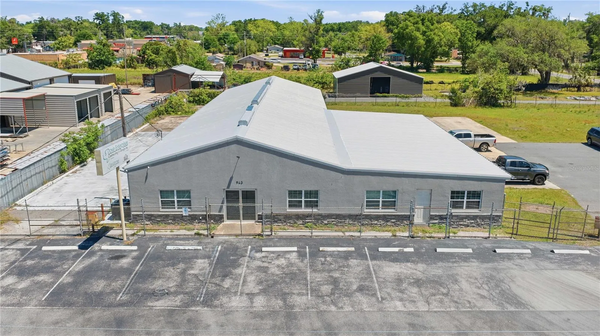 943 NW 17th Avenue Ocala FL 34475