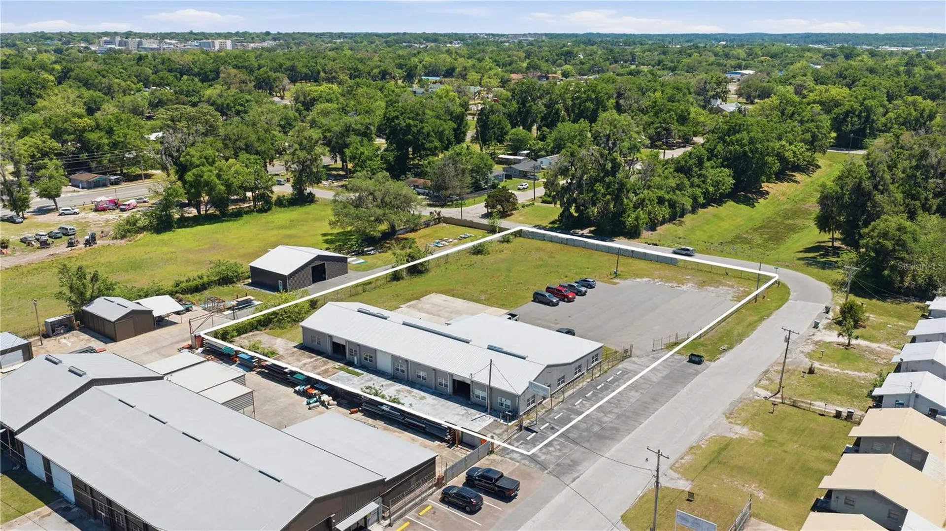 943 NW 17th Avenue Ocala FL 34475