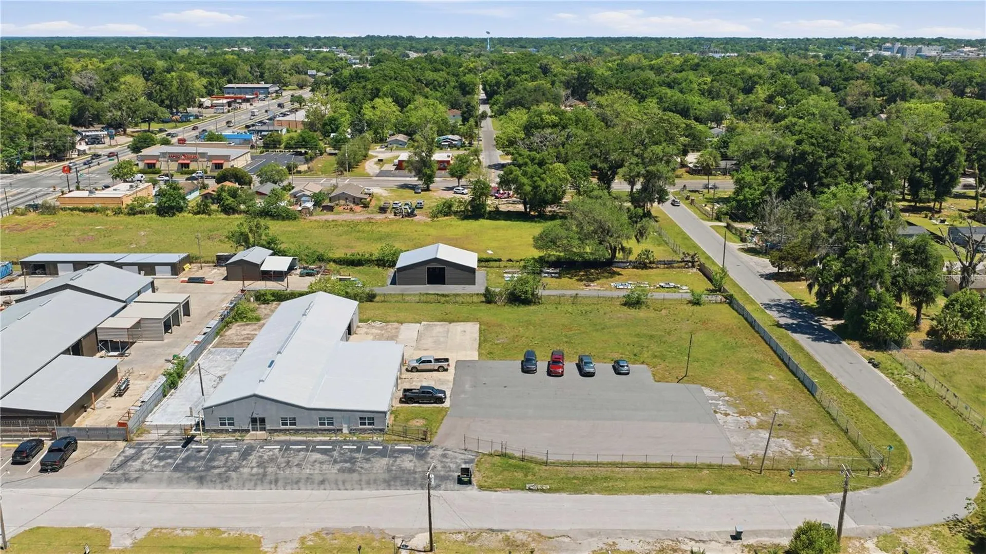 943 NW 17th Avenue Ocala FL 34475
