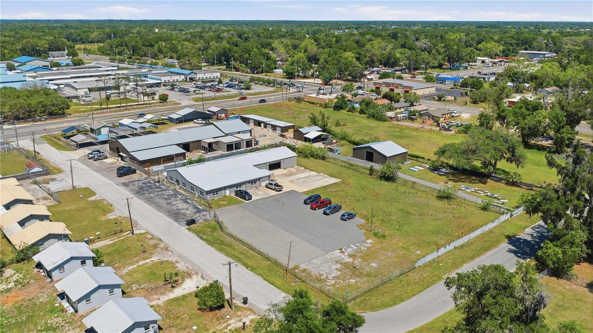 943 NW 17th Avenue Ocala FL 34475