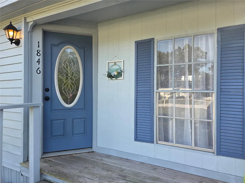 1846 Fruitland Park Boulevard Fruitland Park FL 34731