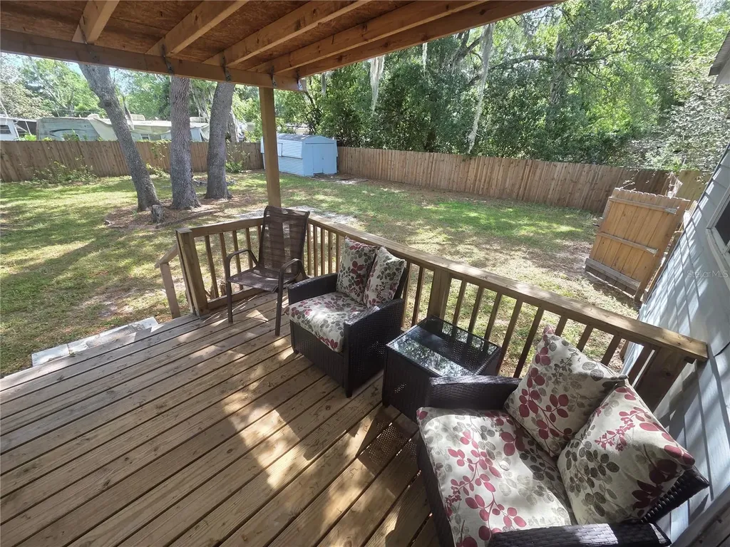1846 Fruitland Park Boulevard Fruitland Park FL 34731