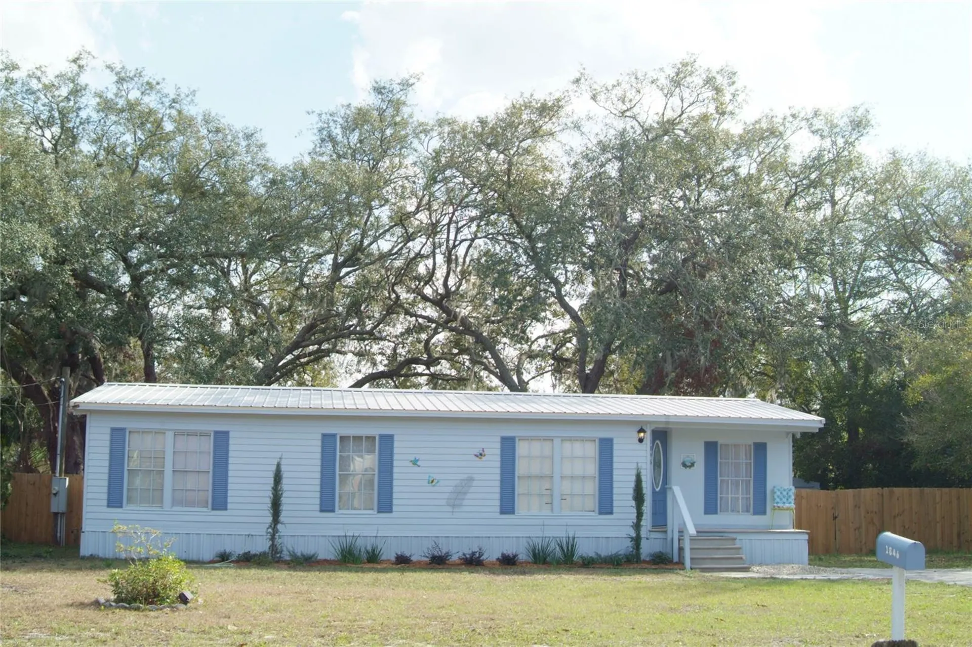 1846 Fruitland Park Boulevard Fruitland Park FL 34731