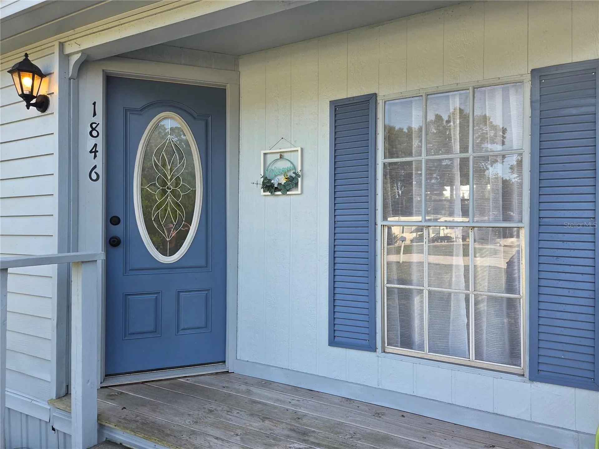 1846 Fruitland Park Boulevard Fruitland Park FL 34731