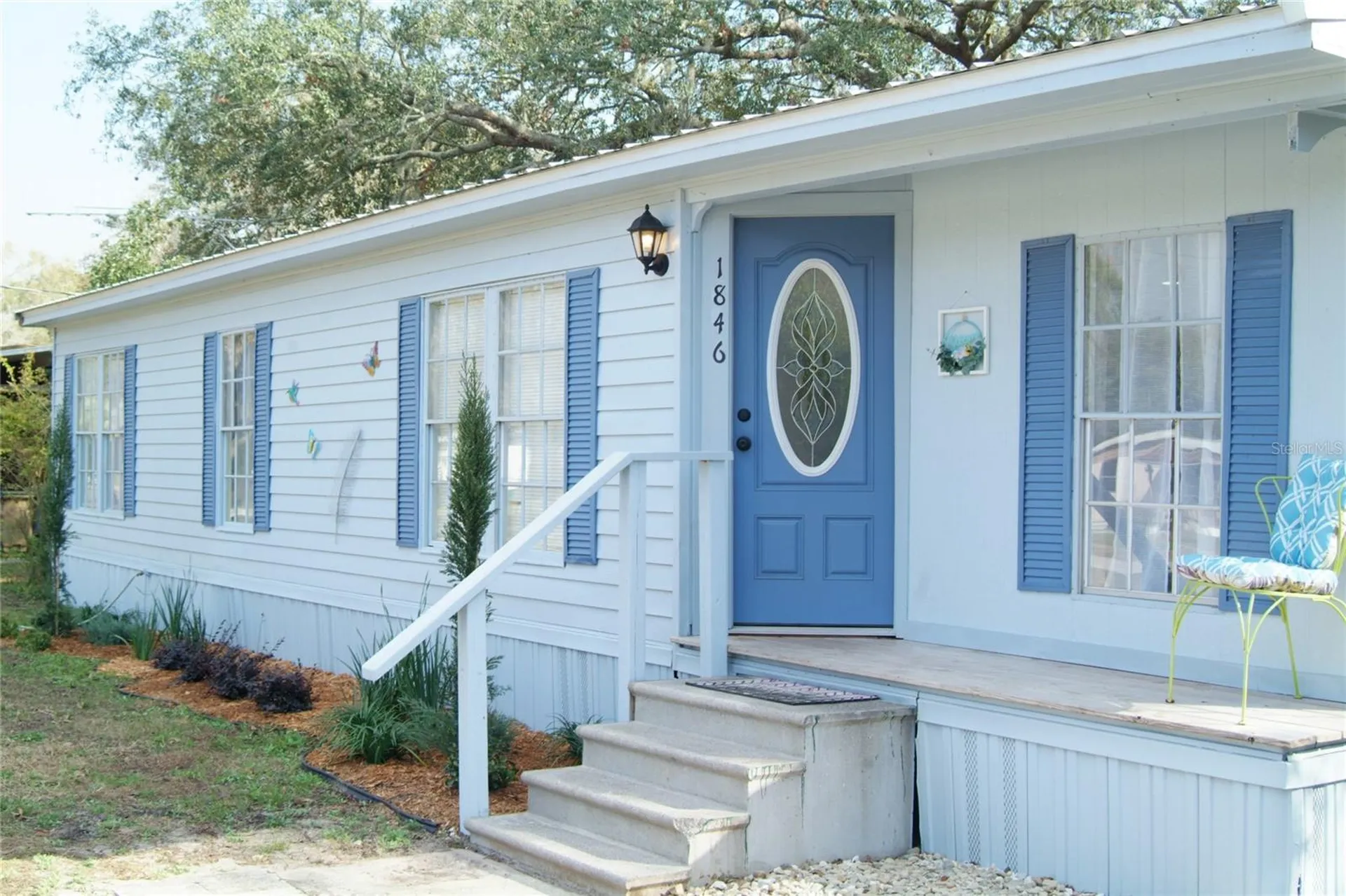 1846 Fruitland Park Boulevard Fruitland Park FL 34731