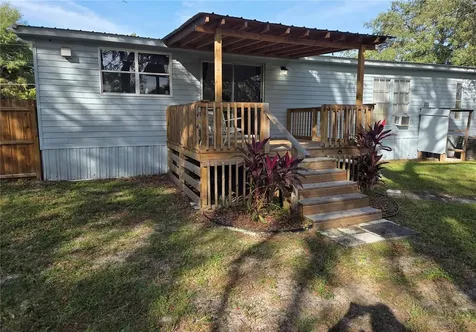 1846 Fruitland Park Boulevard Fruitland Park FL 34731