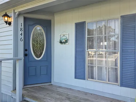 1846 Fruitland Park Boulevard Fruitland Park FL 34731