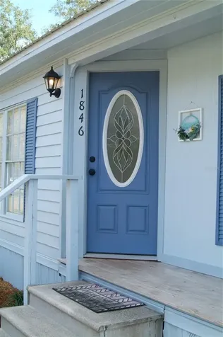 1846 Fruitland Park Boulevard Fruitland Park FL 34731