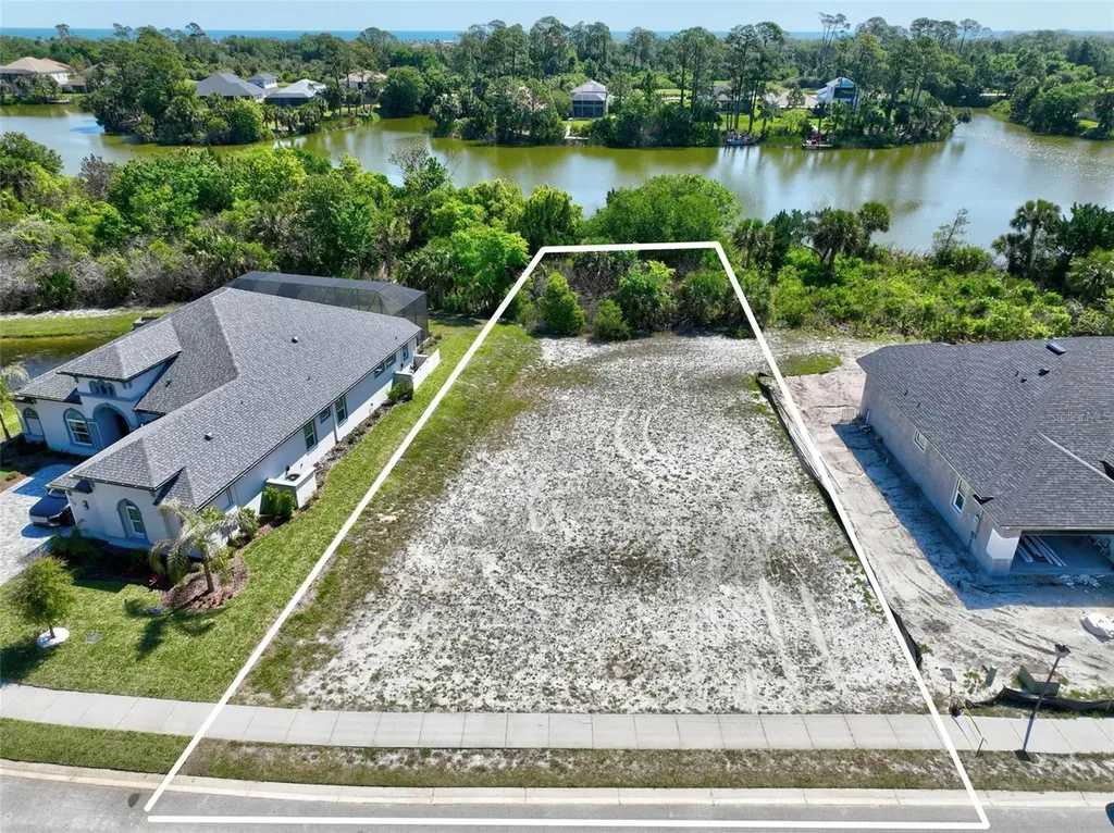 128 N Lakewalk Drive Palm Coast FL 32137