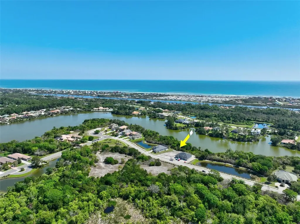 128 N Lakewalk Drive Palm Coast FL 32137