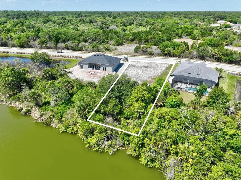 128 N Lakewalk Drive Palm Coast FL 32137