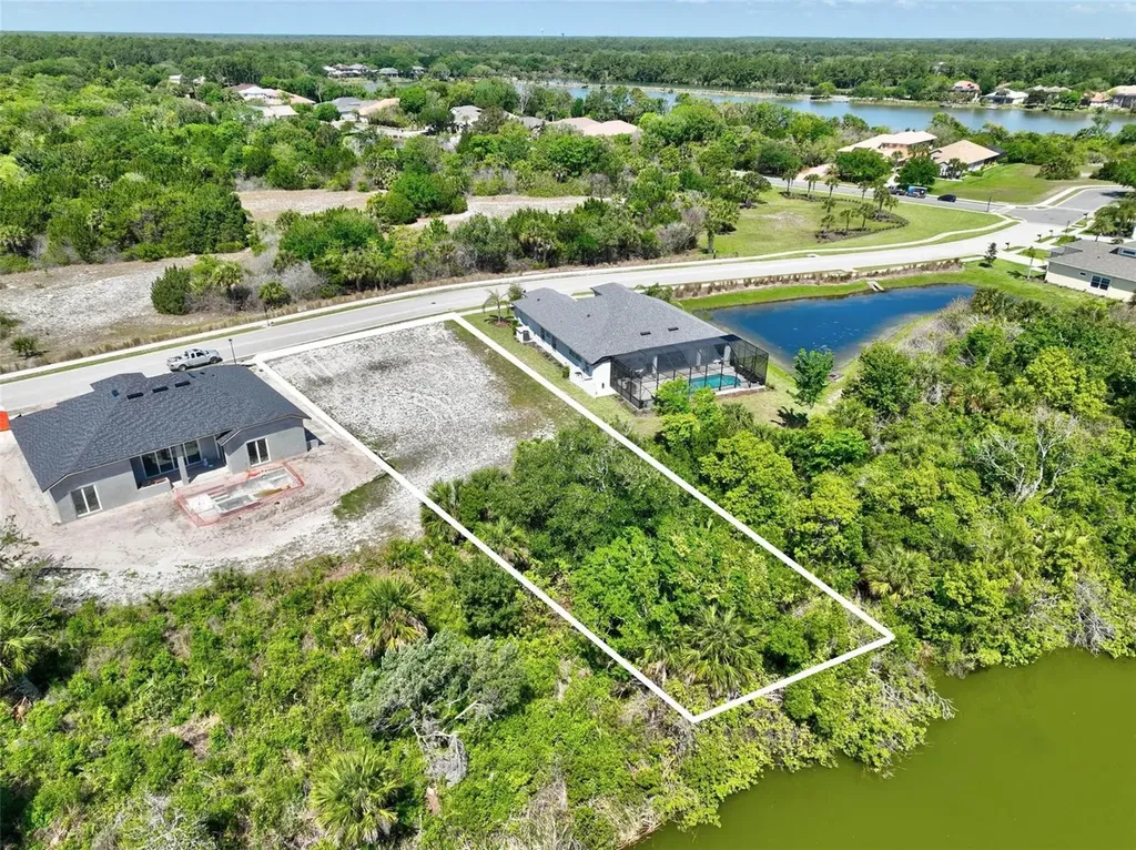 128 N Lakewalk Drive Palm Coast FL 32137