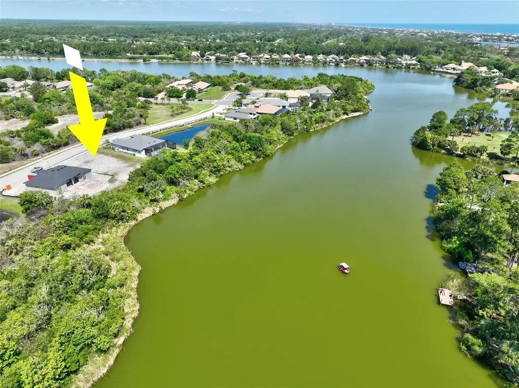 128 N Lakewalk Drive Palm Coast FL 32137