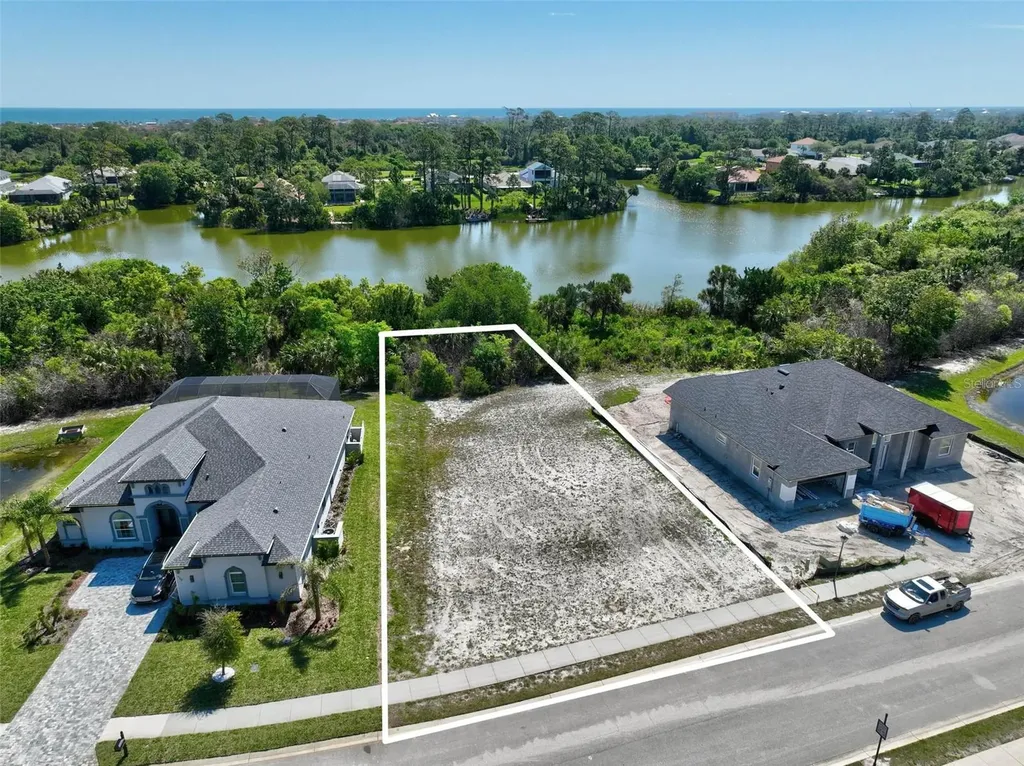 128 N Lakewalk Drive Palm Coast FL 32137