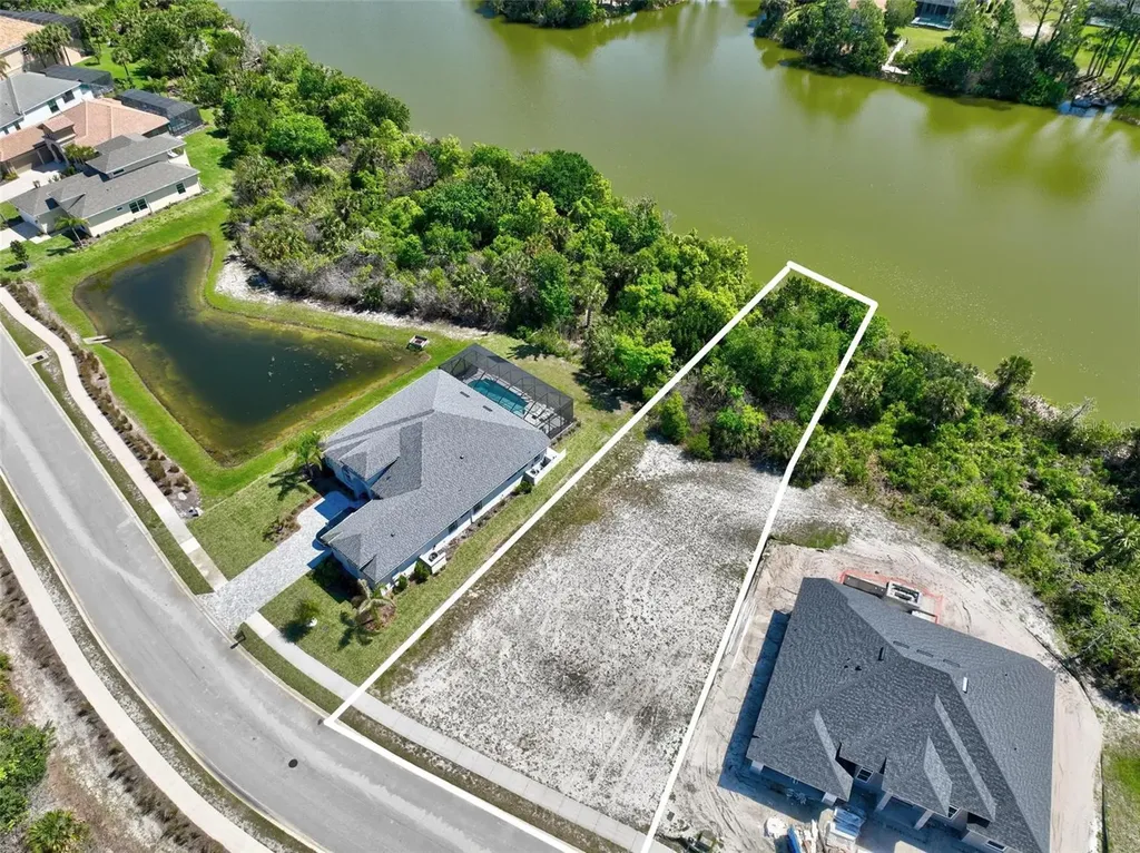 128 N Lakewalk Drive Palm Coast FL 32137