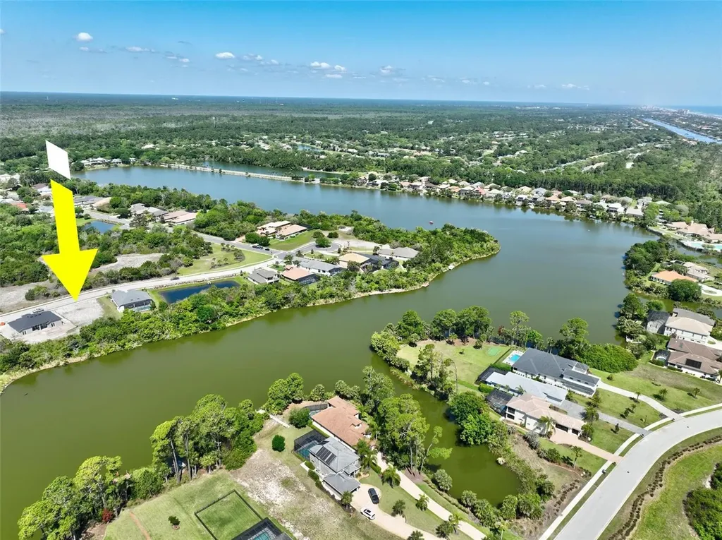 128 N Lakewalk Drive Palm Coast FL 32137