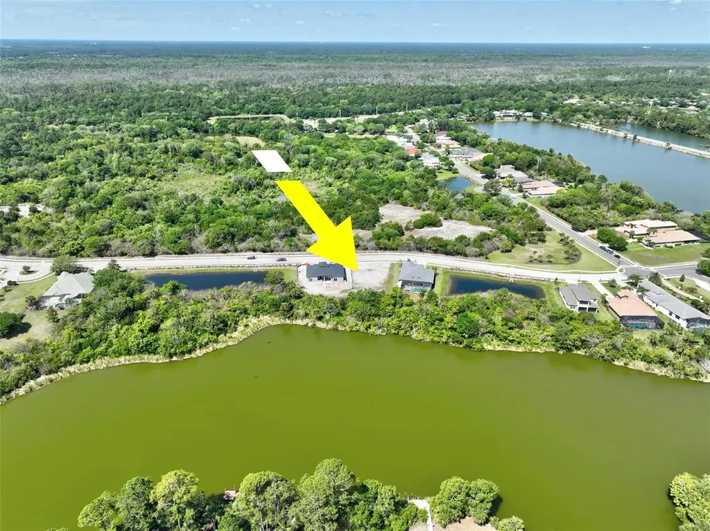 128 N Lakewalk Drive Palm Coast FL 32137