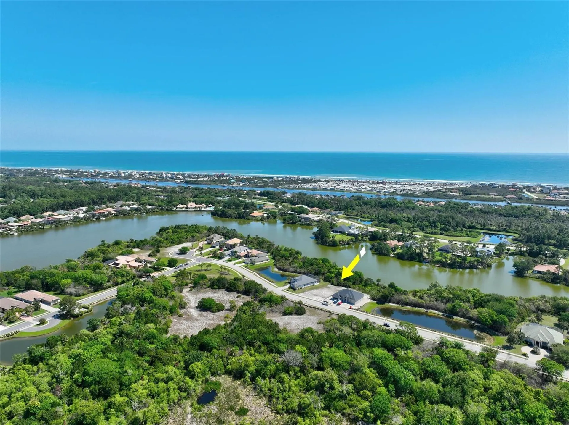 128 N Lakewalk Drive Palm Coast FL 32137
