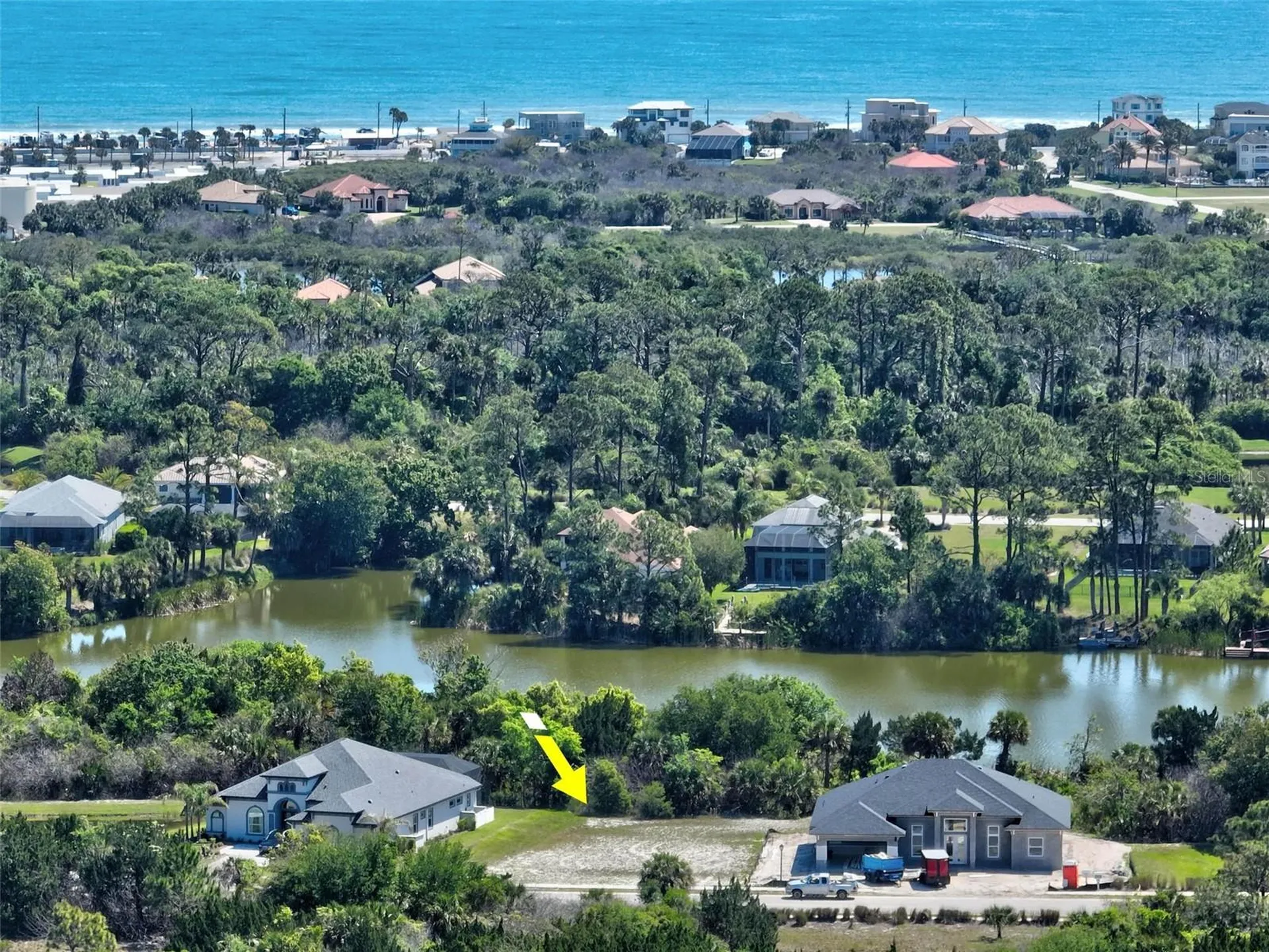 128 N Lakewalk Drive Palm Coast FL 32137