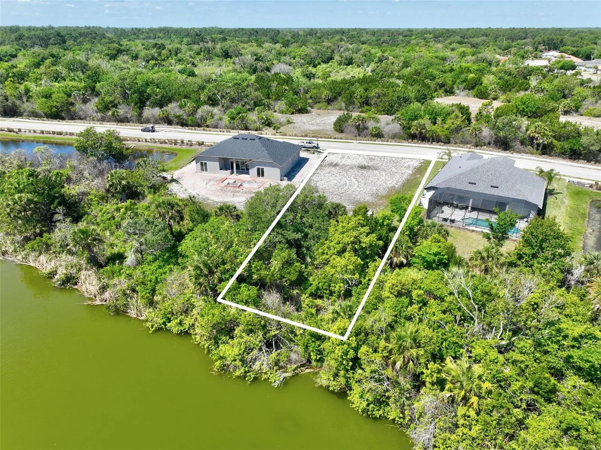 128 N Lakewalk Drive Palm Coast FL 32137