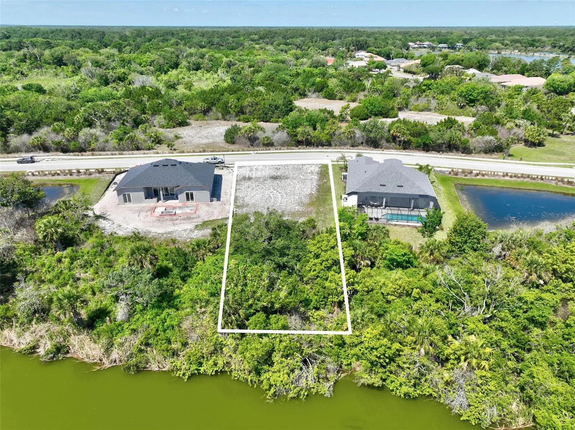 128 N Lakewalk Drive Palm Coast FL 32137