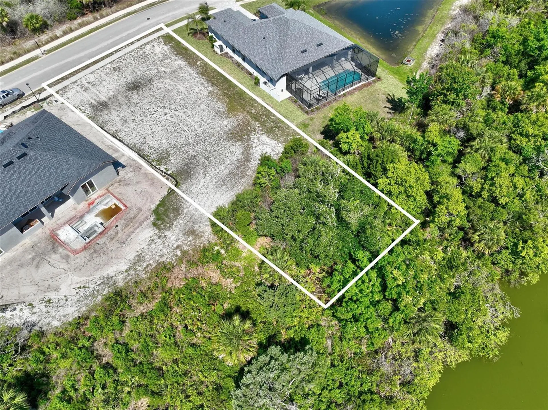 128 N Lakewalk Drive Palm Coast FL 32137
