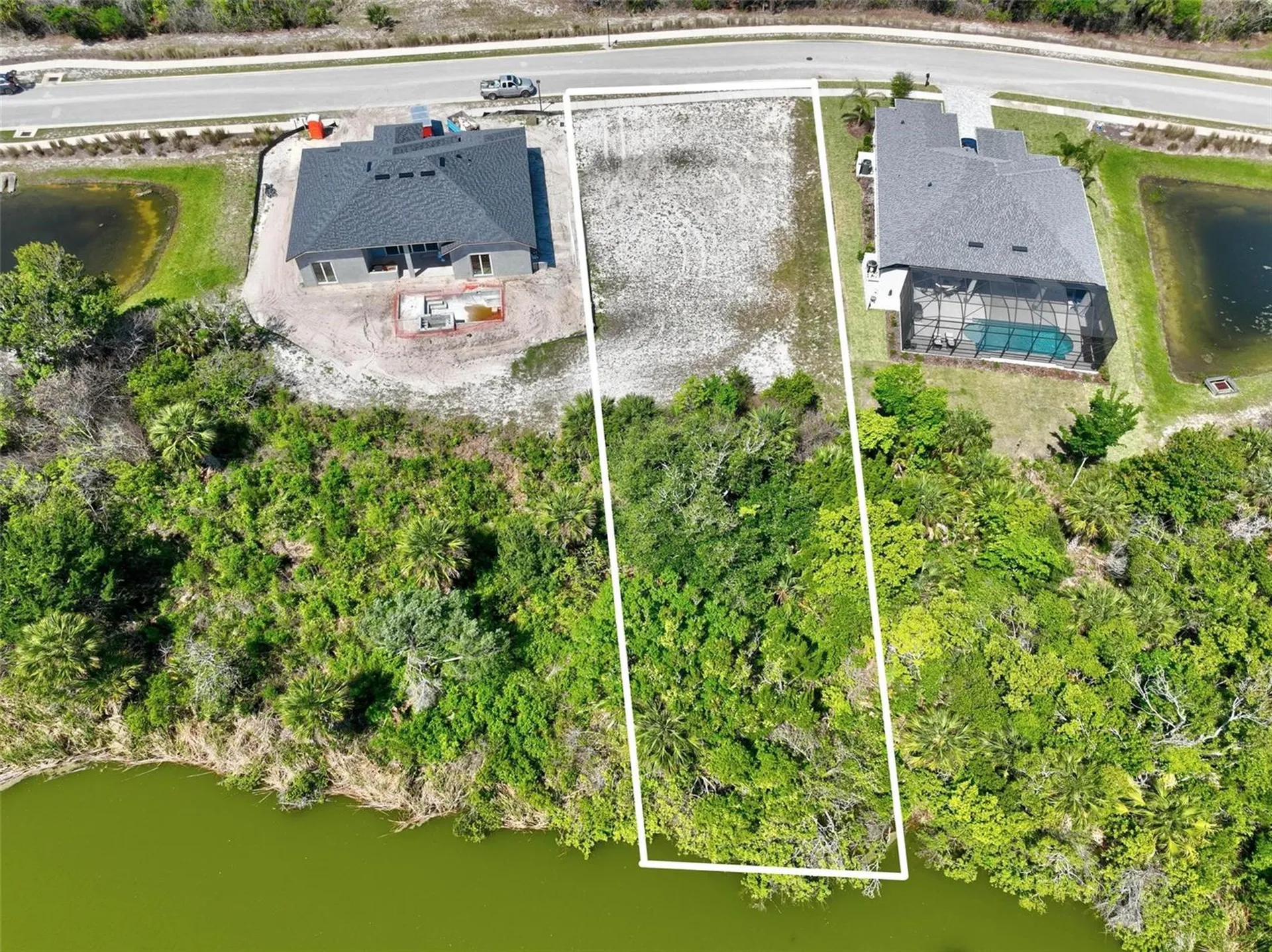 128 N Lakewalk Drive Palm Coast FL 32137