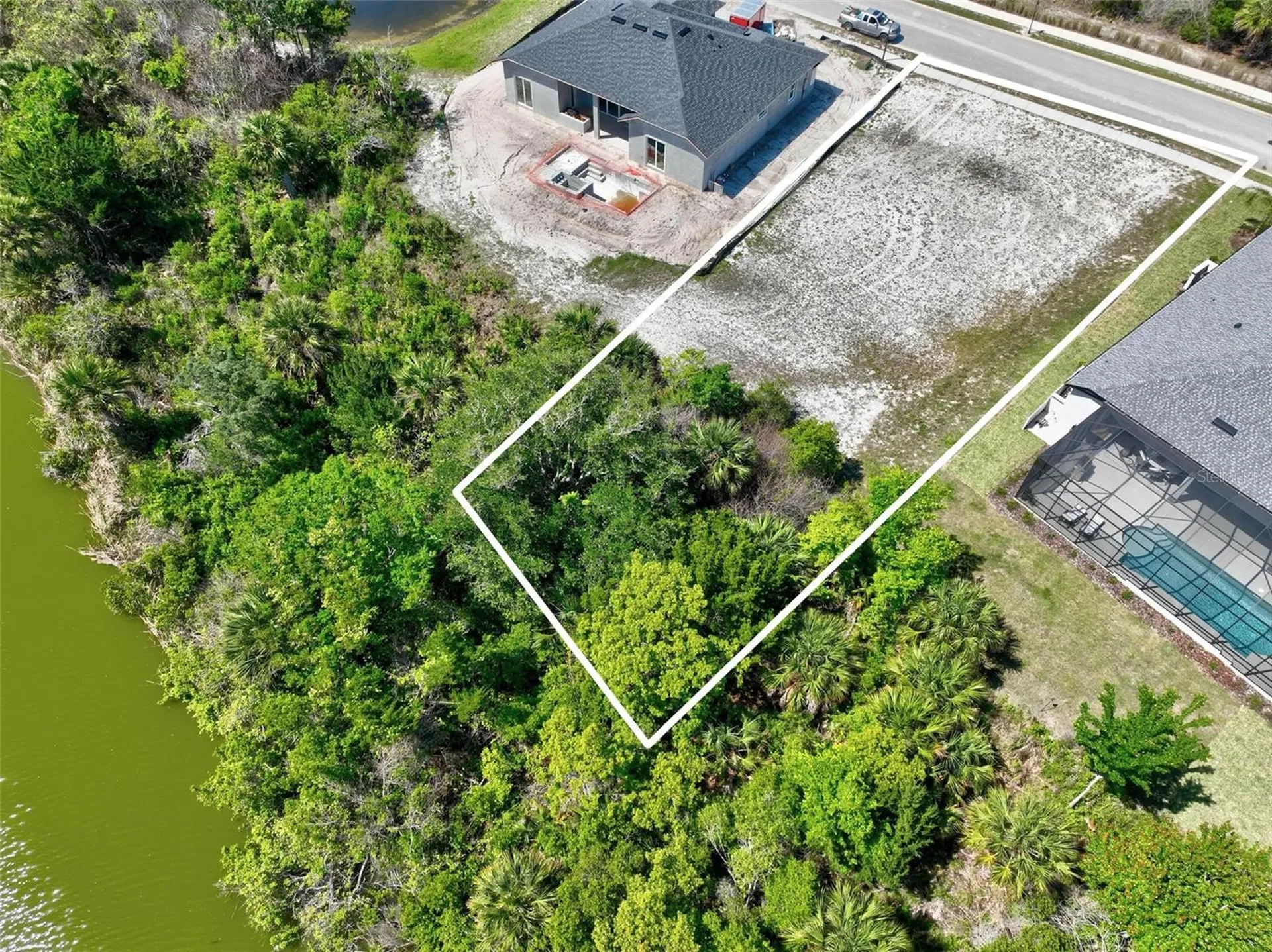 128 N Lakewalk Drive Palm Coast FL 32137