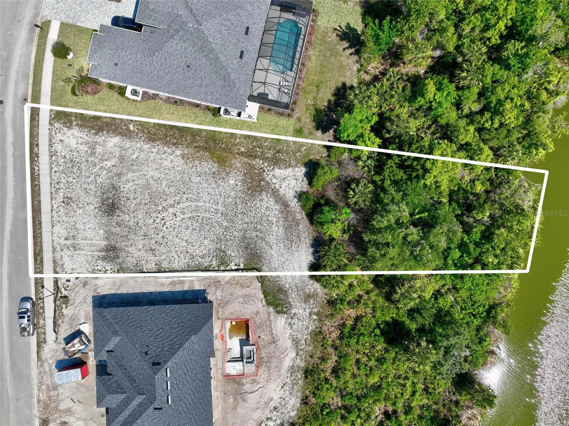 128 N Lakewalk Drive Palm Coast FL 32137