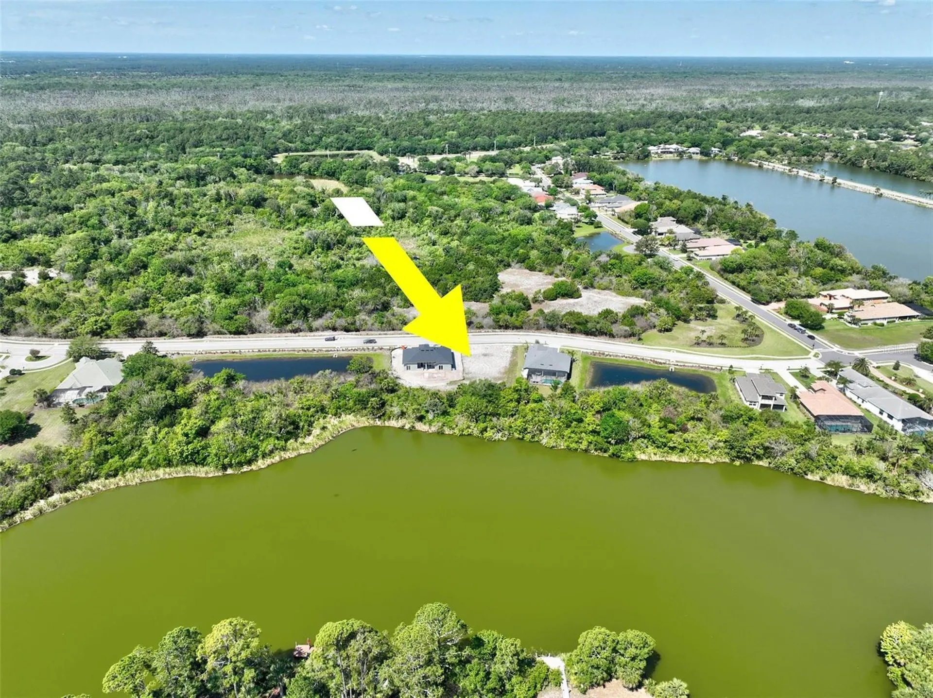 128 N Lakewalk Drive Palm Coast FL 32137