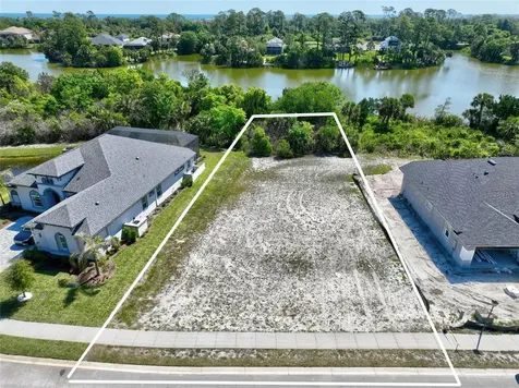 128 N Lakewalk Drive Palm Coast FL 32137
