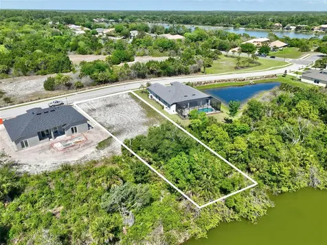 128 N Lakewalk Drive Palm Coast FL 32137