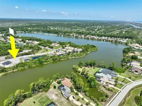 128 N Lakewalk Drive Palm Coast FL 32137