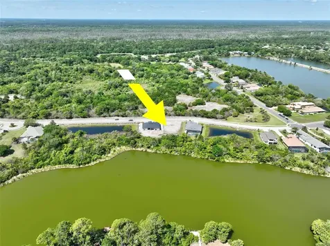 128 N Lakewalk Drive Palm Coast FL 32137
