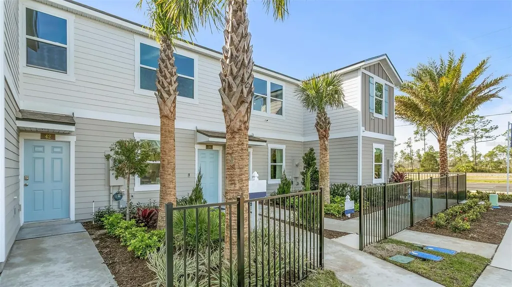 282 Palmetto Ridge Road St Augustine FL 32095
