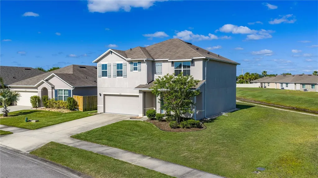 5324 Royal Plantation Boulevard Port Orange FL 32128